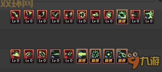 dnf召唤师技能释放顺序是什么？教你一套秒杀连招！