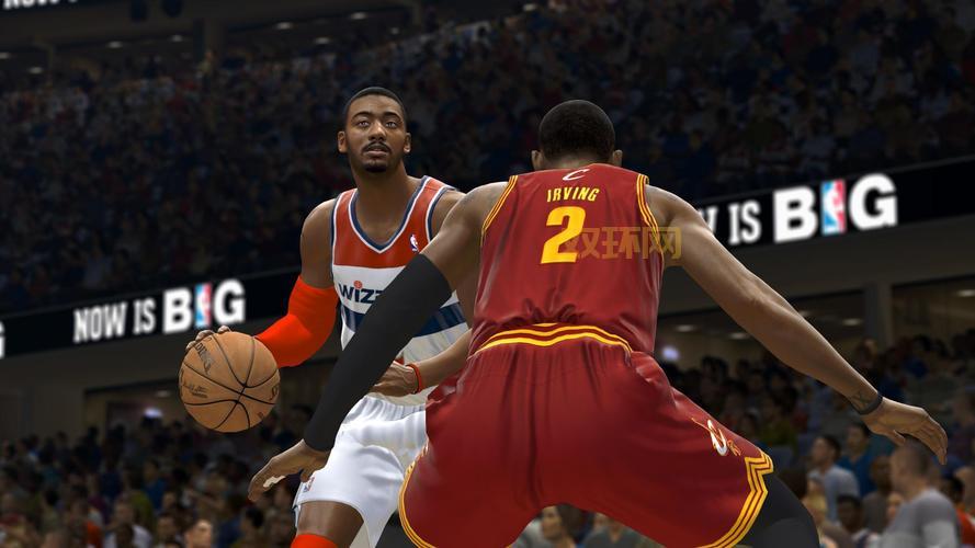 NBA Live 14如何重拾辉煌？深度解析新技术与玩法