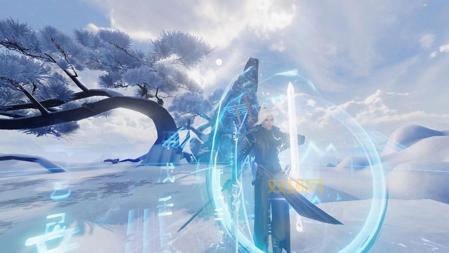 剑网三最新气纯宏PVE教学，小白也能轻松打出高伤害！