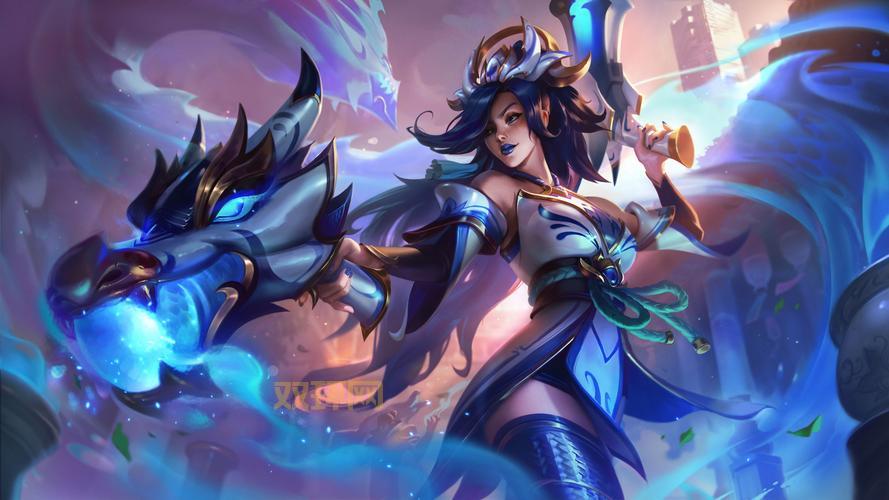 2024LOL英雄价格调整：450、1350、3150精粹英雄详细介绍