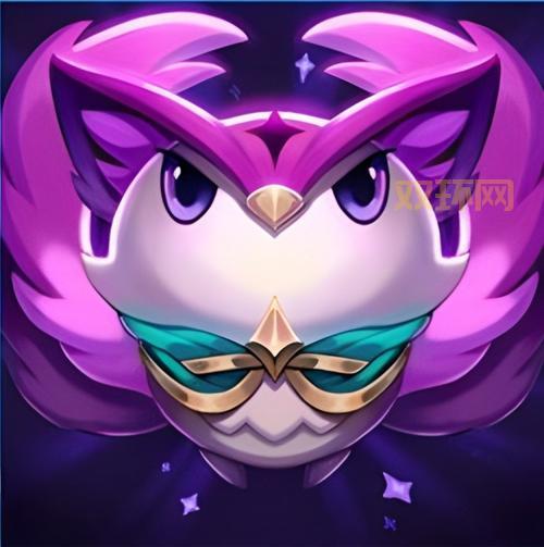 lol手游好看的图标有哪些？精美头像推荐分享