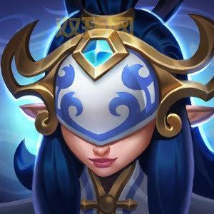 lol手游好看的图标有哪些？精美头像推荐分享