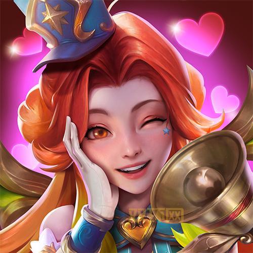 lol手游好看的图标有哪些？精美头像推荐分享