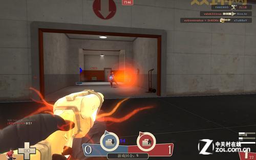 军团要塞游戏评测：为何它仍然是经典之作？