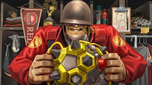 军团要塞游戏评测：为何它仍然是经典之作？