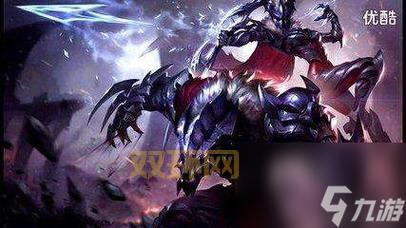 沃里克火牙狼人皮肤推荐：史诗级特效与超高出场率