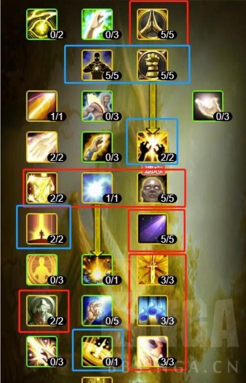 戒律牧师加血手法太难？掌握这几个技巧轻松治疗！