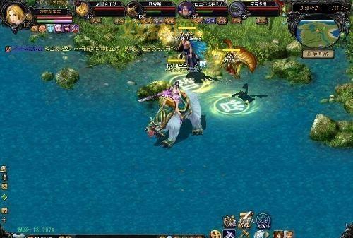 秦殇最强五人组有多强？游戏老玩家带你深度解析！