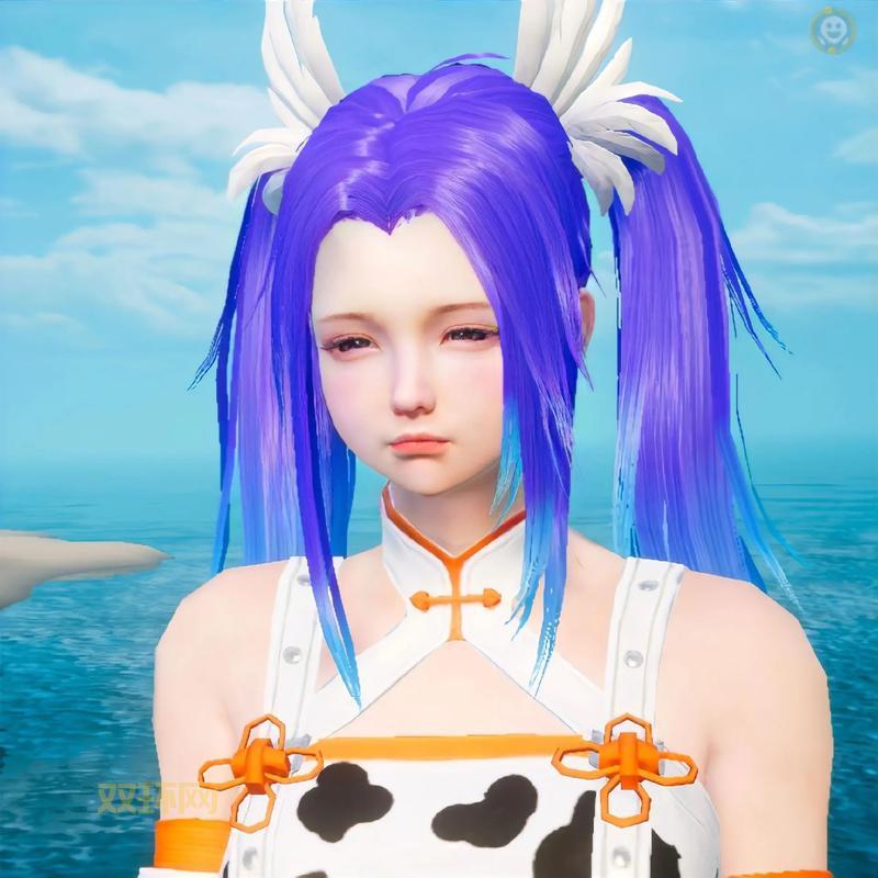 吃鸡捏脸代码可爱女生专用，让你萌翻全场