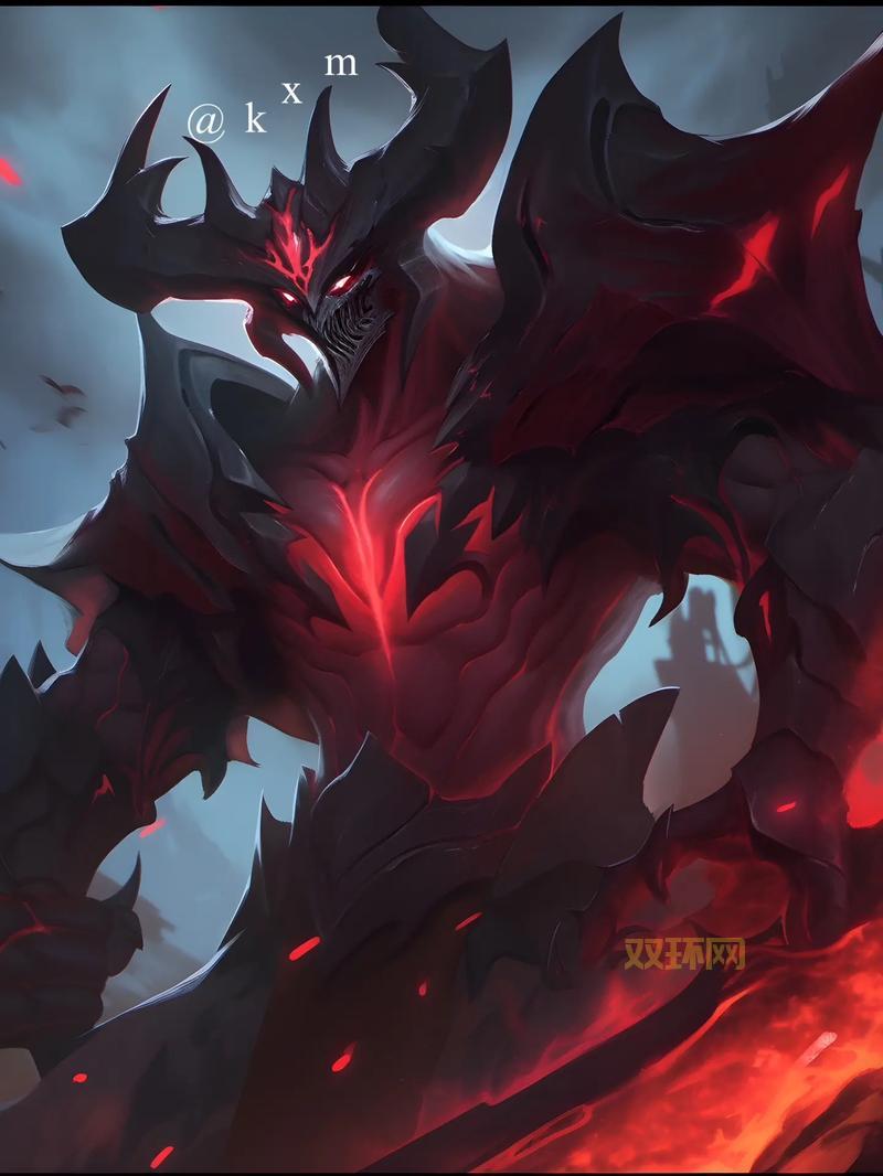 揭秘英雄联盟第100位英雄：亚托克斯的强大技能与背景