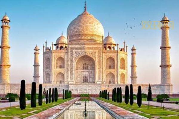 亚洲旅游指南：探索亚洲最具代表性的自然景观与遗产