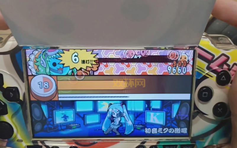 PSP太鼓达人2游戏下载与玩法解析