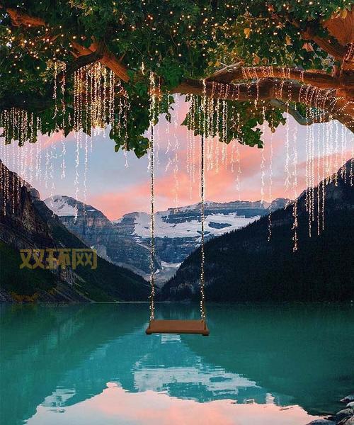 体验暮色森林的魅力：自然与幻想的结合