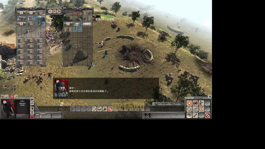 第八区偏见攻略：单人战役与多人合作全解析