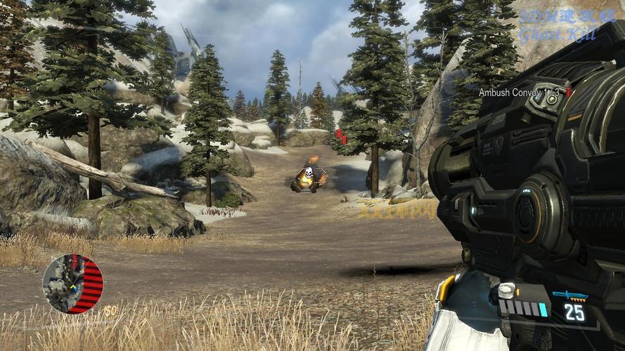 第八区偏见攻略：单人战役与多人合作全解析