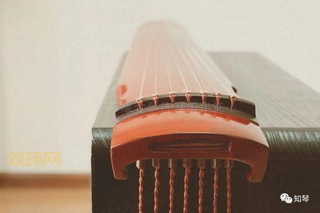 深入古琴音色：探索泛音、散音和按音的特点