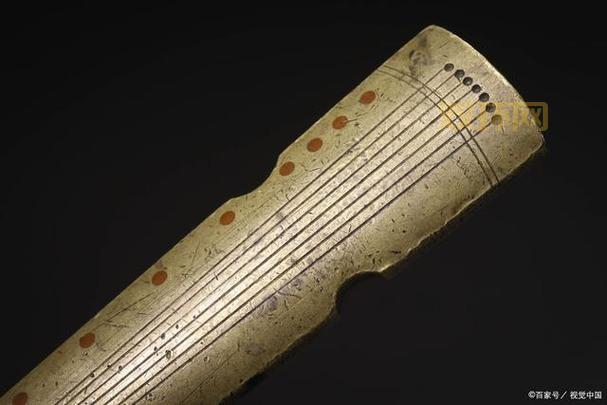 深入古琴音色：探索泛音、散音和按音的特点