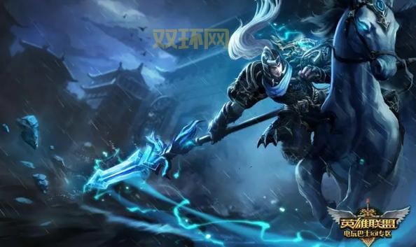 上单德玛西亚出装推荐，新手玩家也能轻松上手！