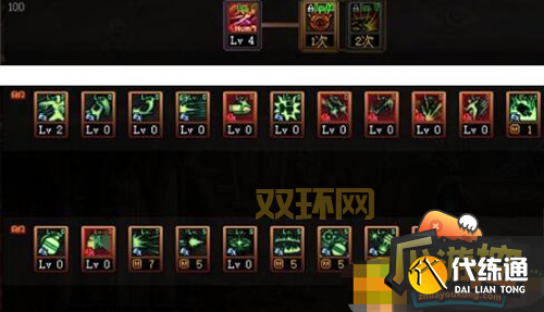 70版本dnf弹药专家技能加点攻略，平民玩家也能玩转！