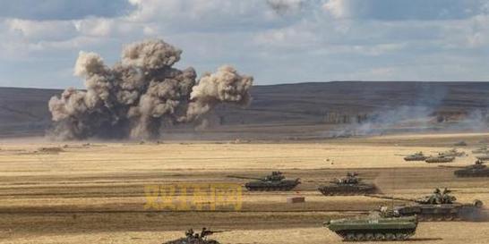 深入解析哥沙克战争营地：俄乌前线冲突焦点