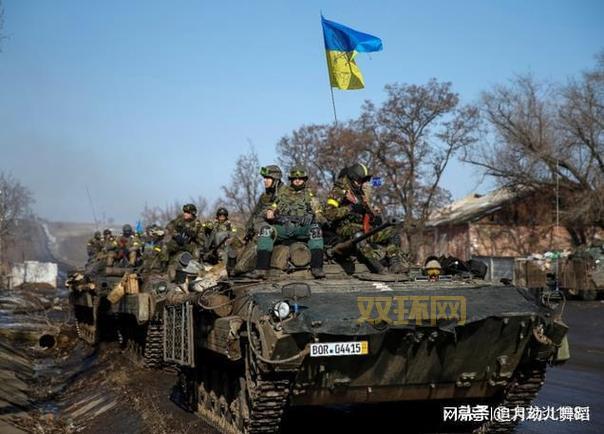 深入解析哥沙克战争营地：俄乌前线冲突焦点