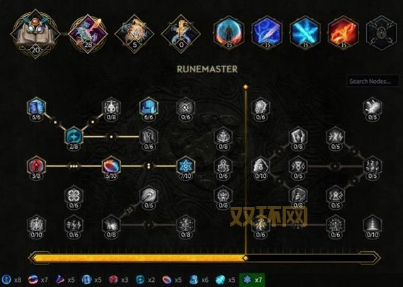 60级冰法最强输出天赋加点攻略，萌新也能变大神！