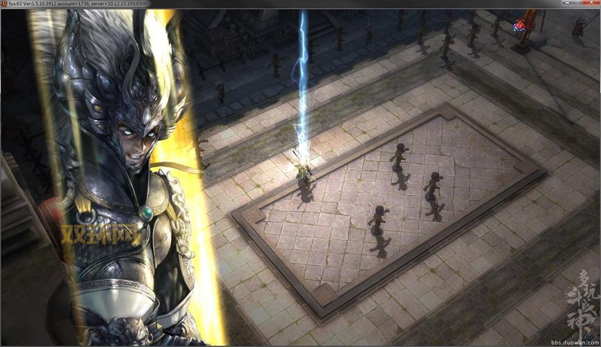 斗战神神将升级攻略：从新手到高手的全攻略