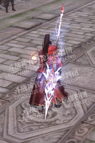 斗战神神将升级攻略：从新手到高手的全攻略