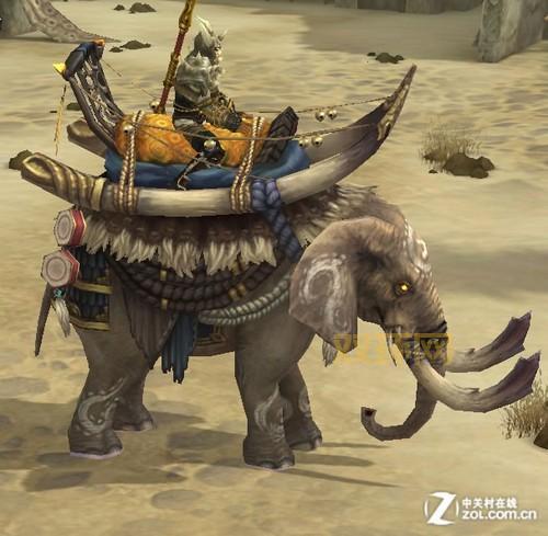 斗战神坐骑怎么解锁？详细步骤教你轻松获得！