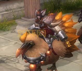 斗战神坐骑怎么解锁？详细步骤教你轻松获得！