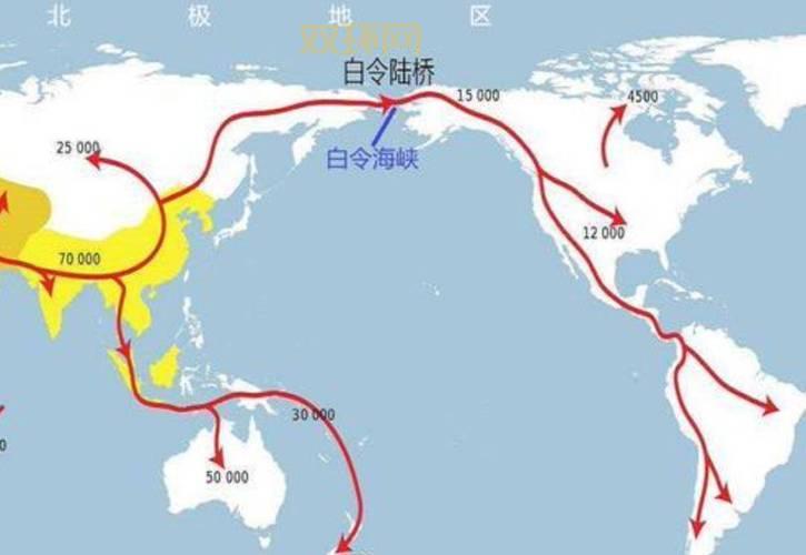 听说过雷夫埃里克吗？维京探险家，比哥伦布还早！