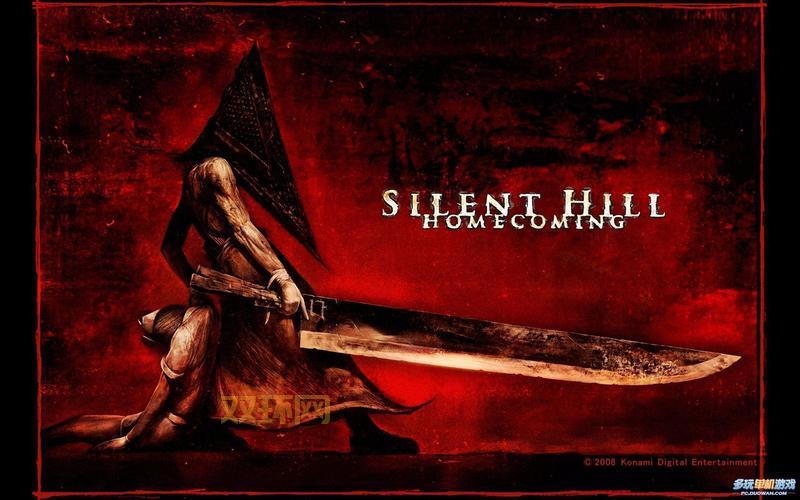 寂静岭归乡全关卡攻略：全面解析与实用技巧