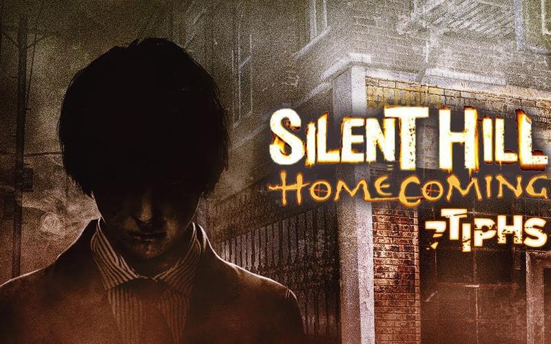 寂静岭归乡全关卡攻略：全面解析与实用技巧