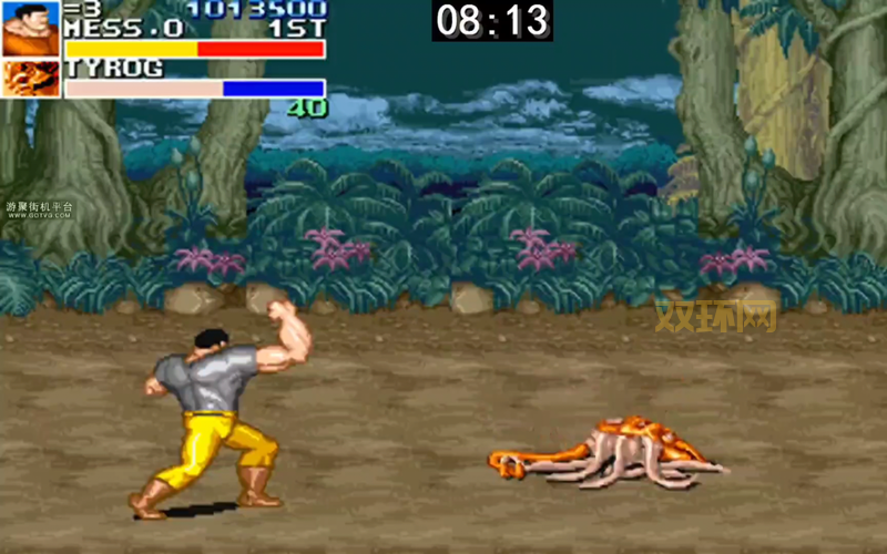 恐龙快打街机版新手怎么玩？这几个技巧让你快速通关！