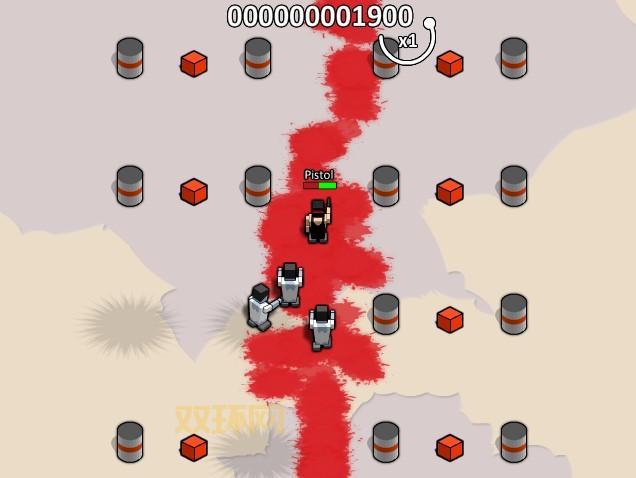 僵尸危机5怎么双人合作？分享双人通关技巧！