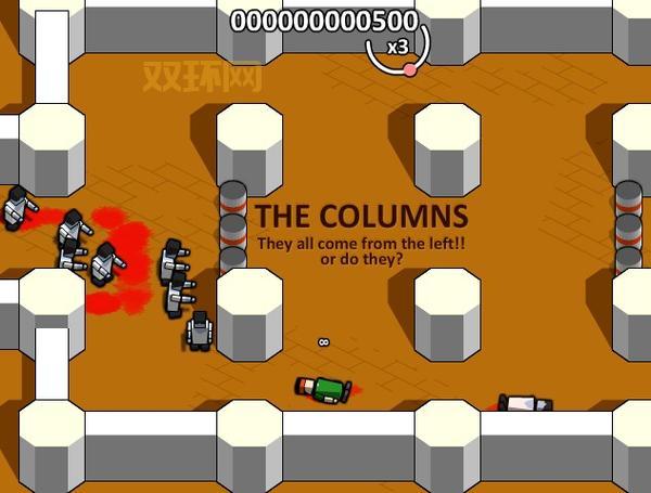 僵尸危机5怎么双人合作？分享双人通关技巧！