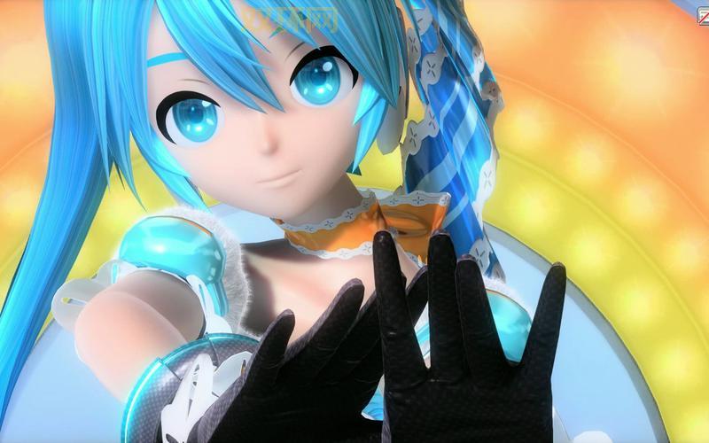 初音未来：歌姬计划2追加包使用方法及新特性一览