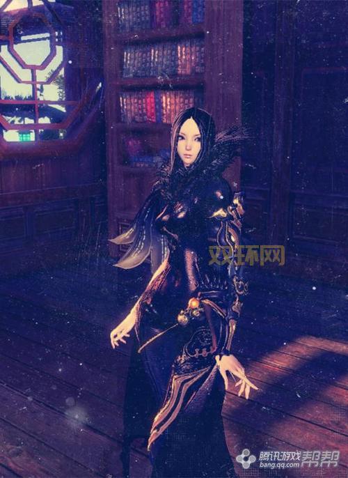 剑灵秦义绝为什么这么强？她的身世背景故事！