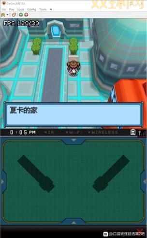 口袋妖怪黑二攻略：全道馆挑战通关技巧大揭秘