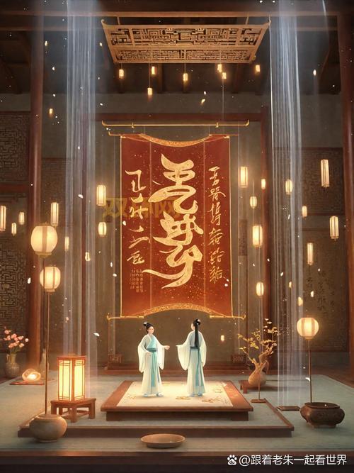 浮生若梦出自哪里？这个典故你听过吗？