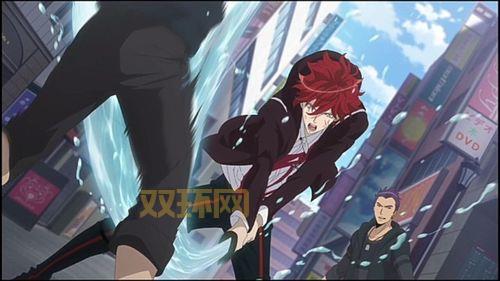 与魔共舞七月新番上线，吸血鬼与爱情的奇幻冒险