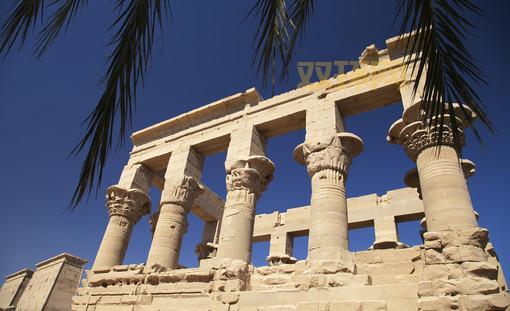 净化女神殿：深入探索神秘圣地的奥秘