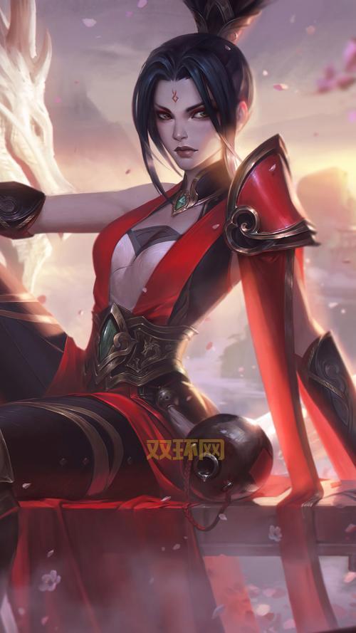 lol放逐之刃技能厉害吗？上单霸主锐雯技能解析！