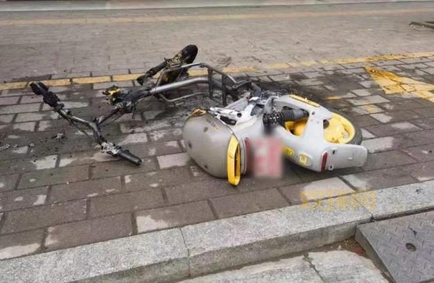 滴滴动力共享电动车：如何高效使用与操作指南