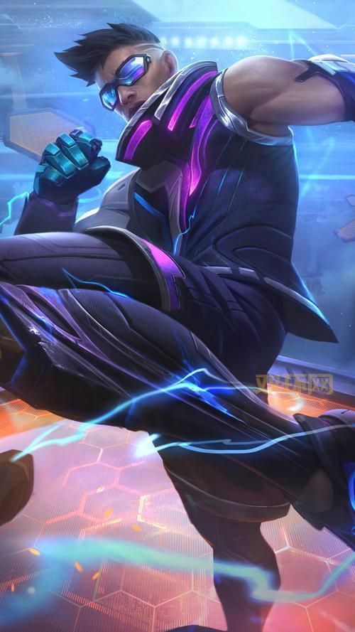 lol老版盲僧技能全解析，老玩家带你回忆经典！