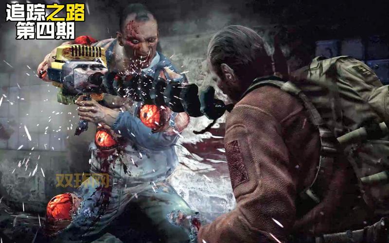 生化危机启示录剧情简介：揭开特拉格里吉亚的秘密