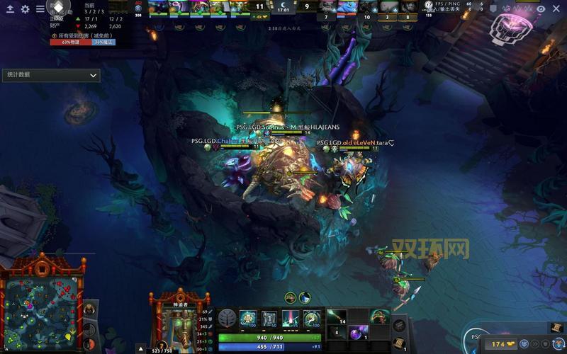 探索PLU小东的电竞之旅与未来发展