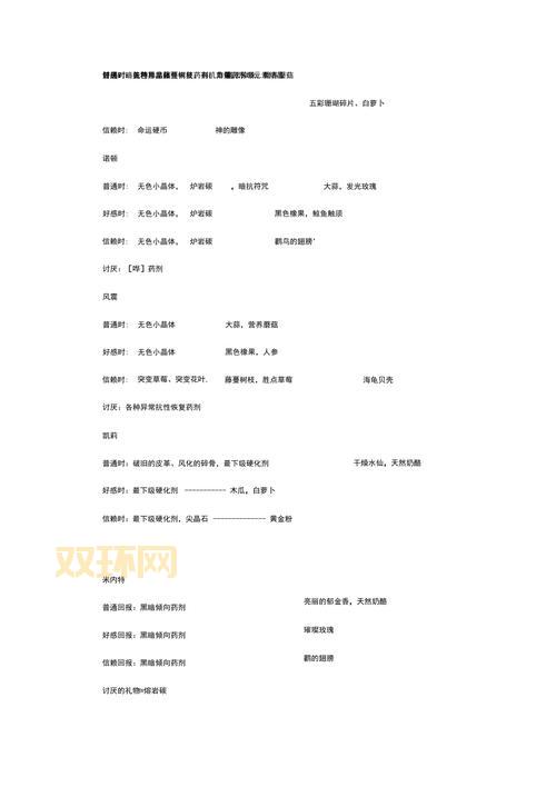 DNF哪些NPC值得刷好感？盘点高性价比NPC好感度奖励