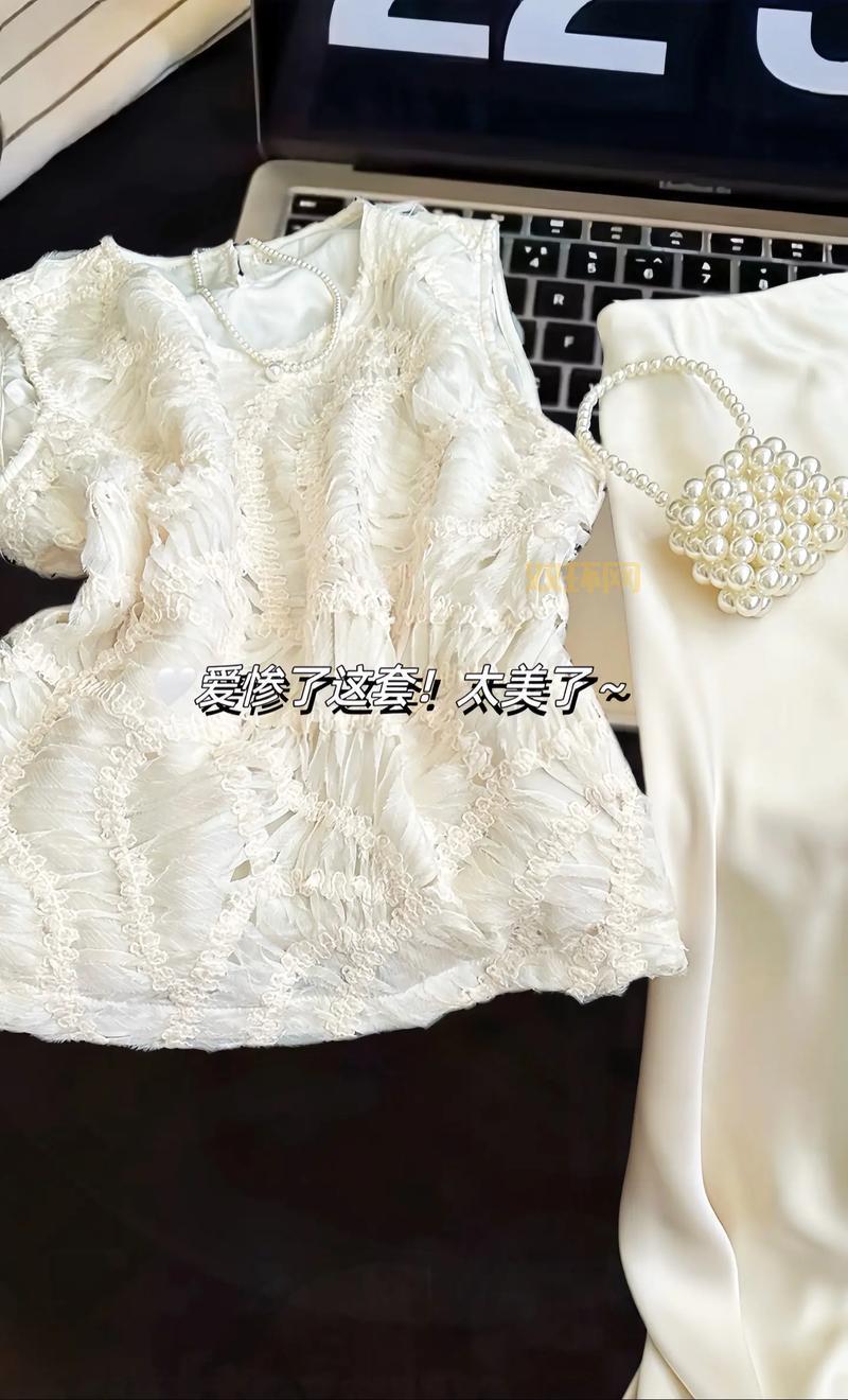 2022女弹药毕业装备选择困难症？这几套搭配帮你解决！