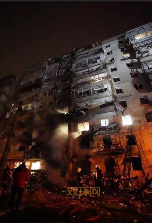 关注！俄罗斯乌克兰爆炸事件，后续进展如何？